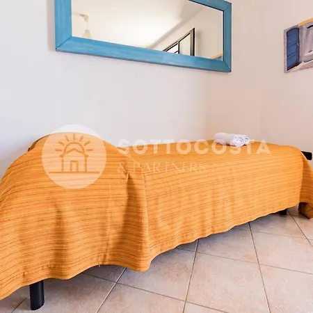Apartment Domus Sole Porto Cesareo