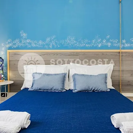 Apartment Domus Sole