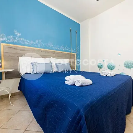 Domus Sole Apartment Porto Cesareo