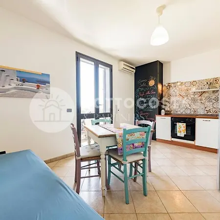 Domus Sole Apartment Porto Cesareo