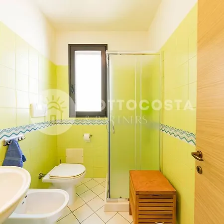 Domus Sole Apartment