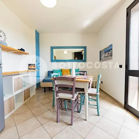 Apartment Domus Sole