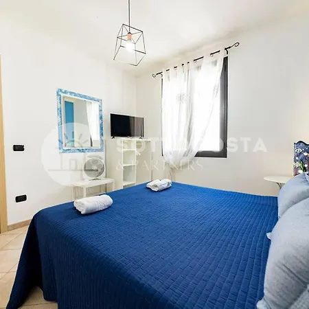 Domus Sole Apartment *