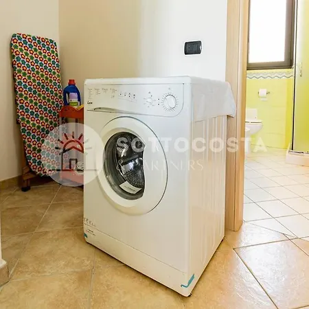 Apartment Domus Sole Porto Cesareo