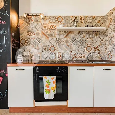 Domus Sole Apartment
