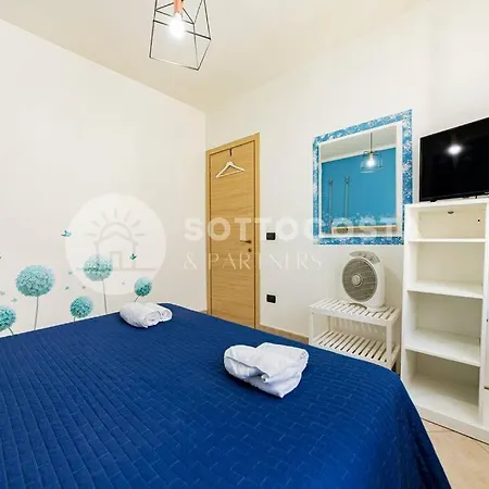 Domus Sole Apartment
