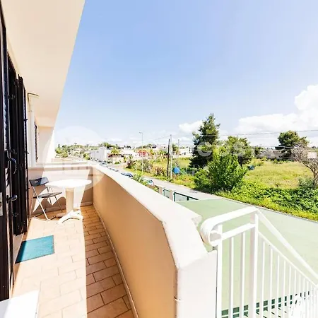 Apartment Domus Sole *