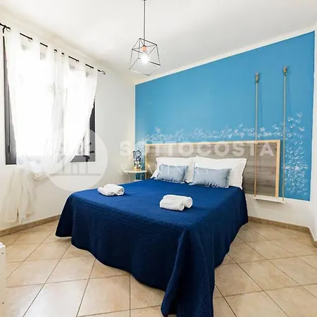 Domus Sole Apartment