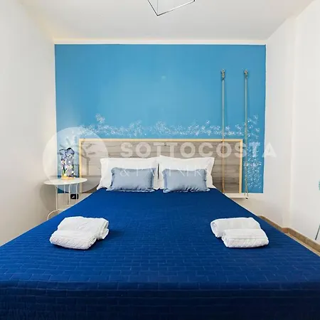 Domus Sole Apartment