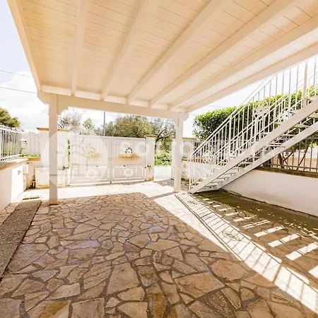 Domus Sole Apartment