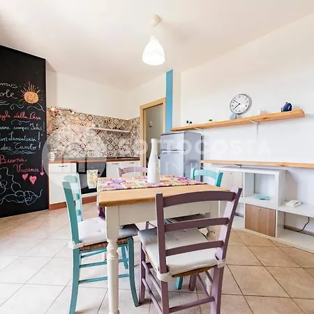 Apartment Domus Sole