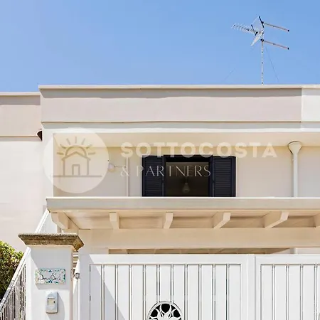 Lejlighed Domus Sole *