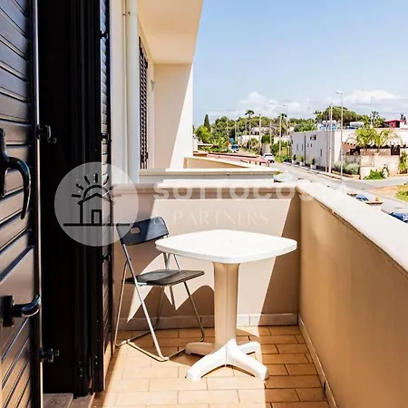 Domus Sole Lejlighed Porto Cesareo