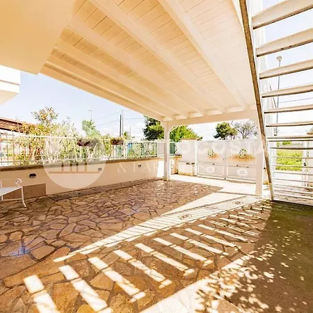 Domus Sole Lejlighed *